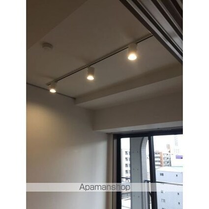 ＡＺＵＲ　ＹＡＢＡＣＨＯ[1LDK/40.25m2]のその他設備
