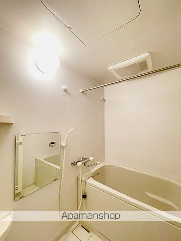 Soleadoの内装写真