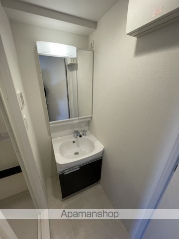 ディアレイシャス浅間町ステーションフロントの内装写真