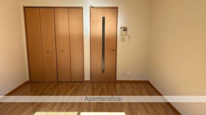 コーポ・シズ[1K/26.93m2]の内装2