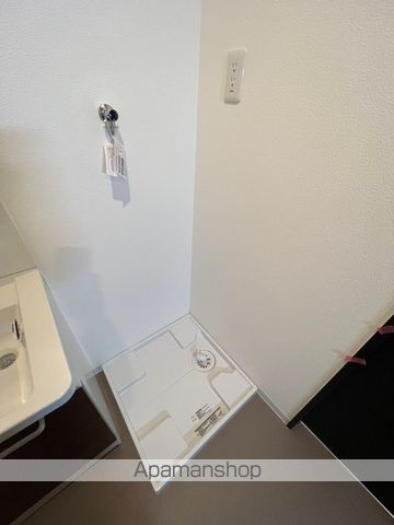 レア松戸の内装写真