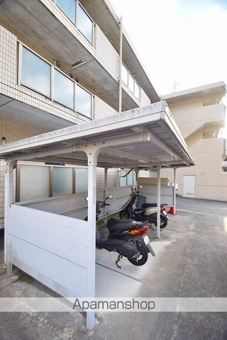 SUN VALLEY伊敷の内装写真