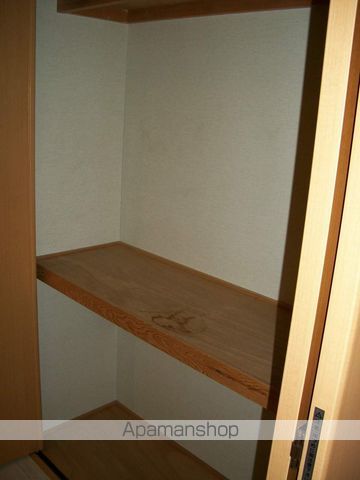 ベルビュー7番館の内装写真