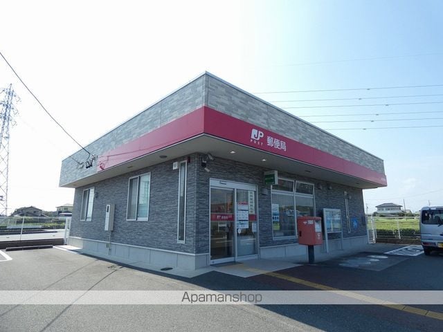向笠西貸家の周辺写真