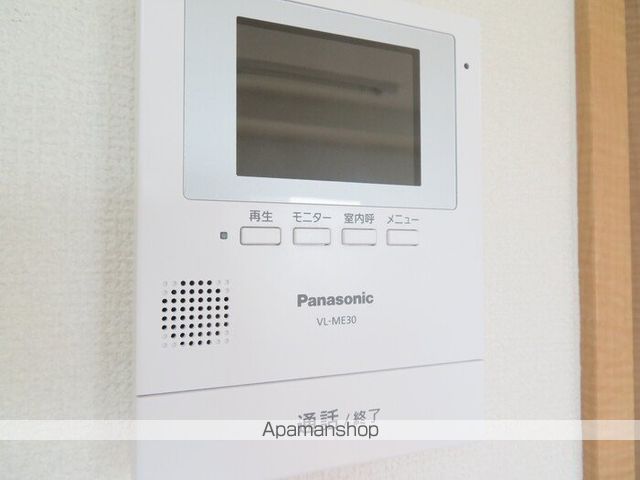 ビューティリメインDの内装写真