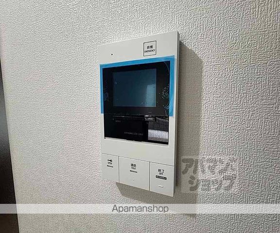 ベラジオ ワールドアイ 京都円町の内装写真