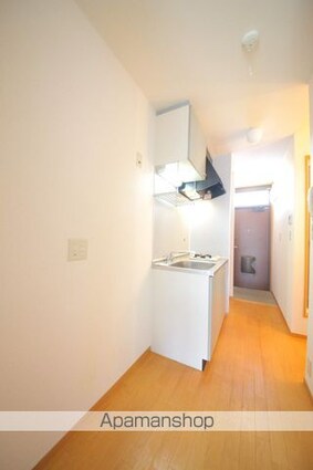 サニーヒル[1K/25.68m2]の内装3