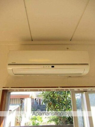 あすなろ荘[2LDK/58.32m2]のその他設備