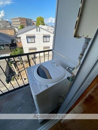 マッシュハイム扇町[1R/17.01m2]の内装2