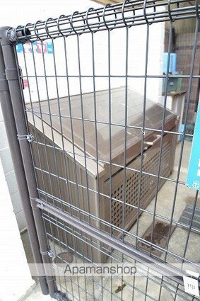 ポエム松川[1R/22.2m2]の共用部6