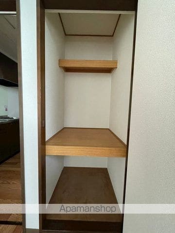 ガーデンハイツの内装写真
