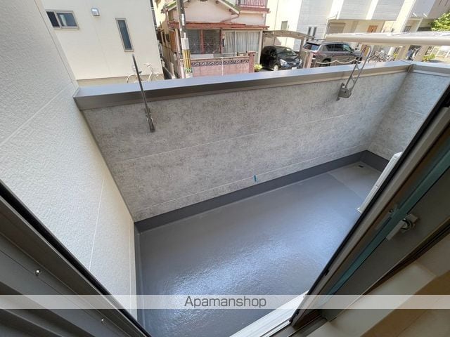 フジパレス上神田III番館の内装写真