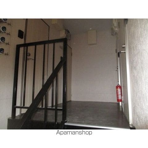 REST HILLS白石駅 B棟の内装写真