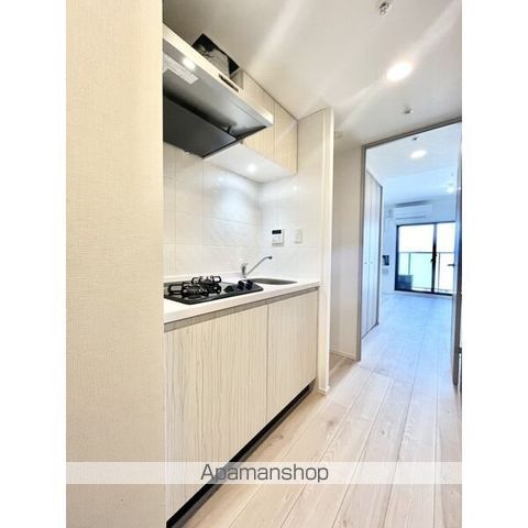 SーRESIDENCE熱田IIの内装写真