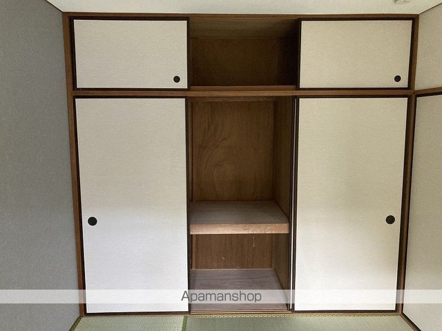 八日市ウイングの内装写真