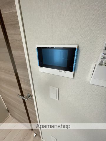 ドゥーエ亀戸IIの内装写真