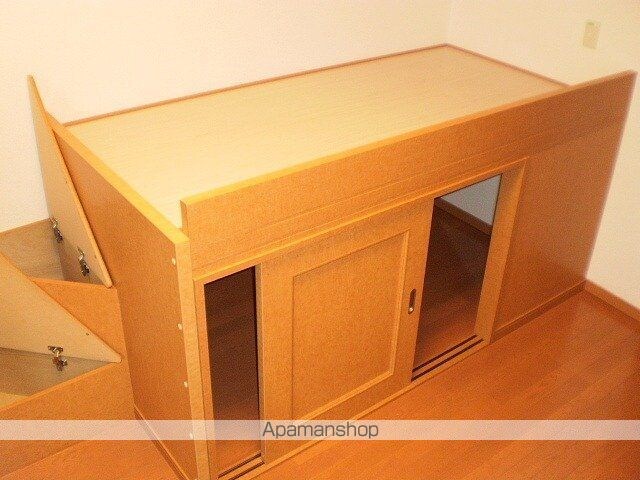 レオパレスポーラスターＡ[1K/23.71m2]のその他部屋・スペース3