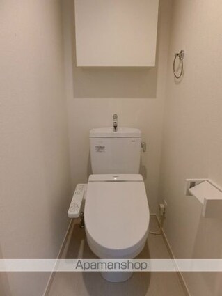 リブリ・プレーヌ[1K/26.08m2]のトイレ