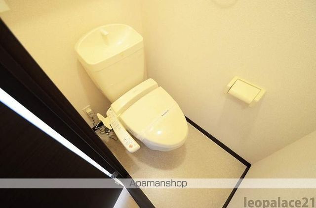 レオネクストアーバン四季の内装写真