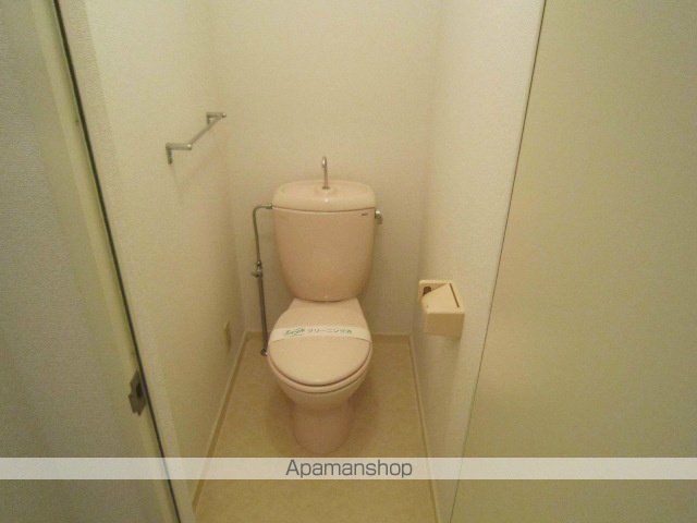 グランドヒルの内装写真