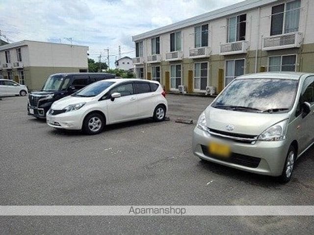 レオパレスCOMODOIIのその他写真