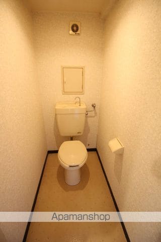 キャッスル8.13の内装写真