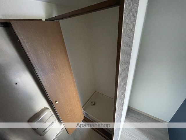 マイプレイス宝蔵院の内装写真