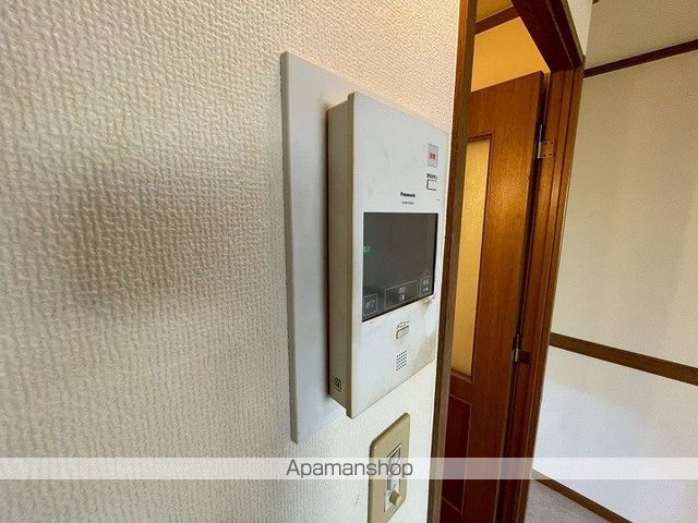 ビューティーセゾン和の内装写真