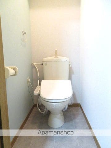 ダンディライオン西市の内装写真