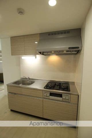 グレイス東茶屋の内装写真