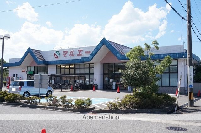 リバーサイドKMの周辺写真