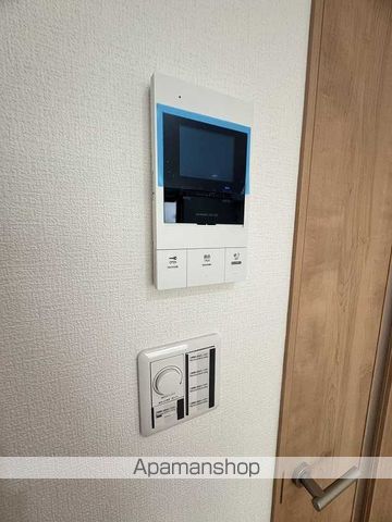 ロンリヴェールの内装写真