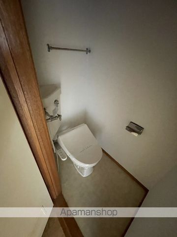 サンハイツの内装写真