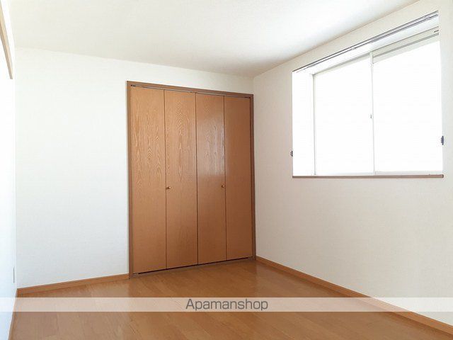 アネックスプラザAの内装写真