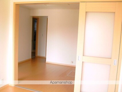 ニューエレガント藤　Ａ[2DK/42.98m2]の内装4