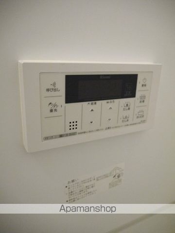 MACHISーCOCO甲子園の内装写真