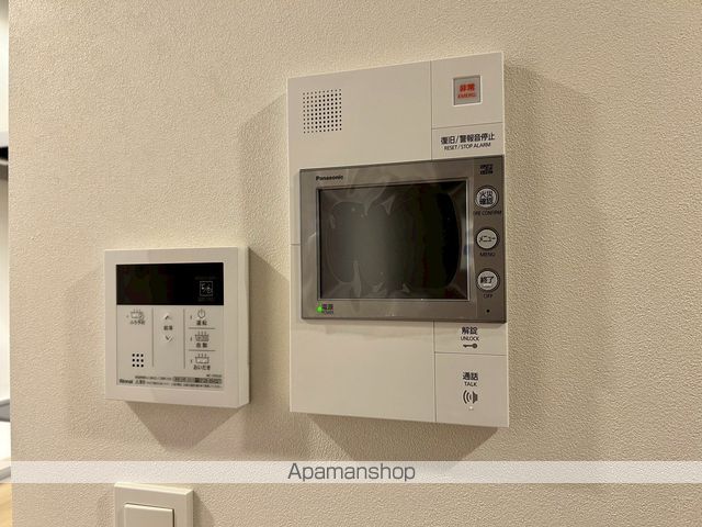 コンフォリア・リヴ博労町1丁目Qの内装写真