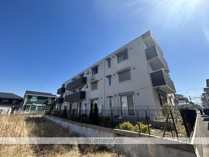 エミネンス久米田[2LDK/49.74m2]の外観3