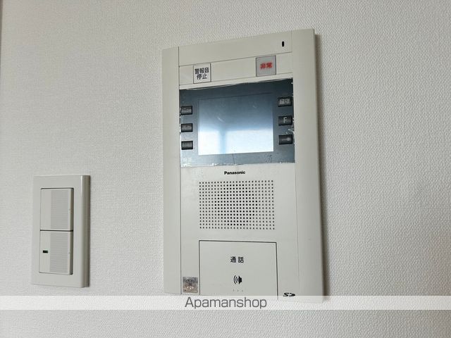 レジデンス大阪城前の内装写真