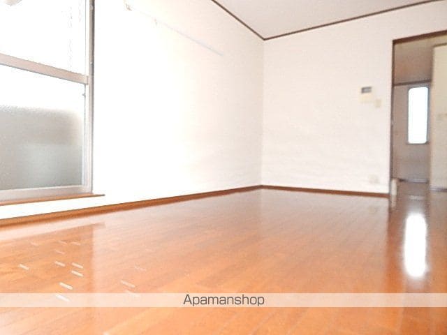 東京都立川市錦町１丁目[1K/25.39m2]の内装3