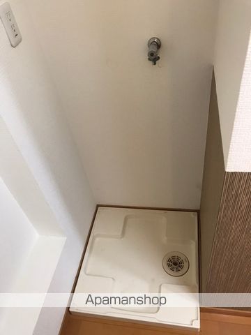 オリーブコート古野上の内装写真