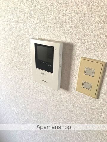 メゾン蒼の内装写真