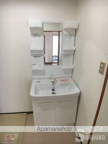 ニューシティ古川の内装写真