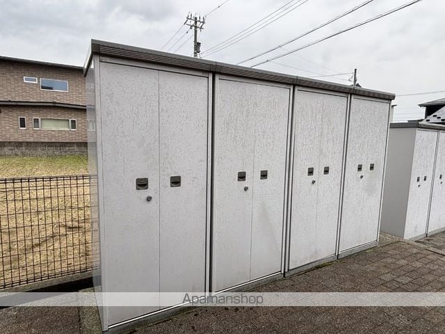 シャルマン若杉 Aの内装写真