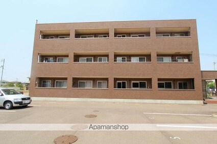 グロリアス[1LDK/41.79m2]の外観2