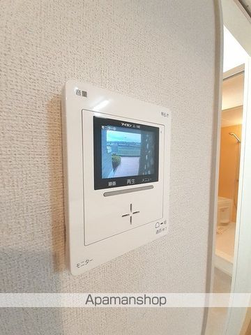 フェアリーVIの内装写真