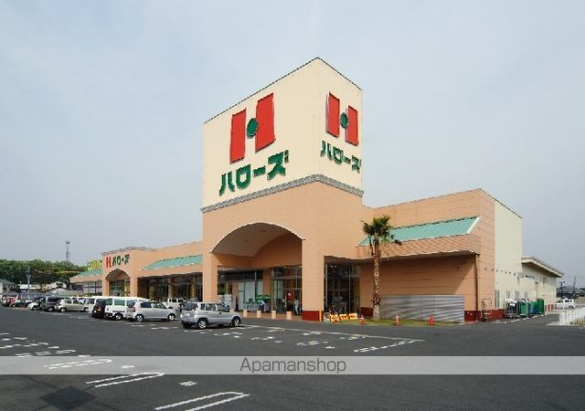 コーポおの Bの周辺写真