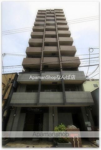 ジュネーゼ本町西の外観写真