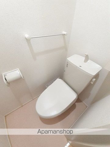 メゾンリヴィエールDの内装写真