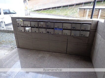 マグノリア春日[1K/23.18m2]の共用部2